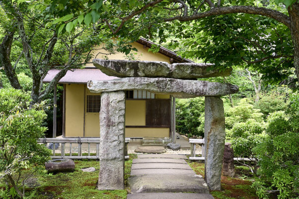 Enoura Observatory - Hiroshi Sugimotos udendørsmuseum syd for Odawara