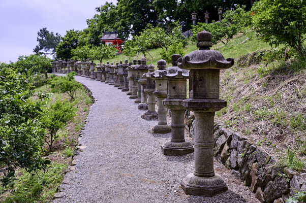 Enoura Observatory - Hiroshi Sugimotos udendørsmuseum syd for Odawara