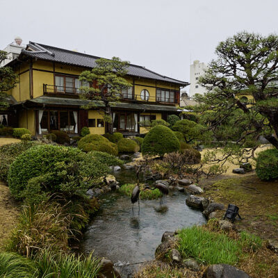 kiunkaku villa ryokan atami (1)