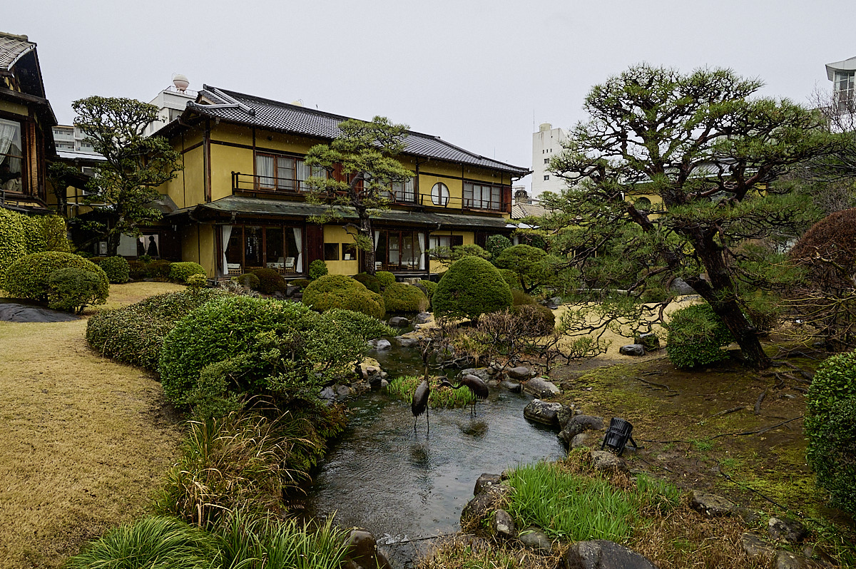Kiunkaku