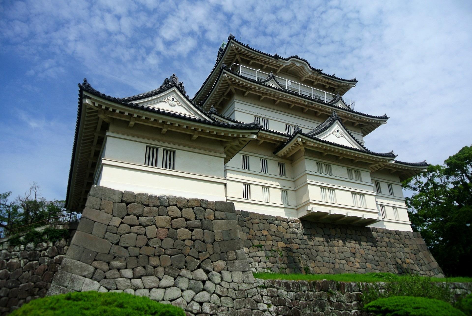 Hakone i Kanto-regionen
