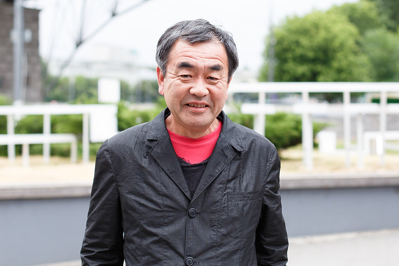 kengo-kuma