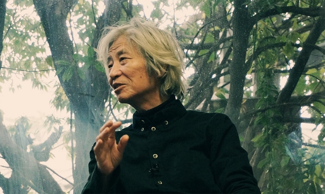 Hiroshi Hara