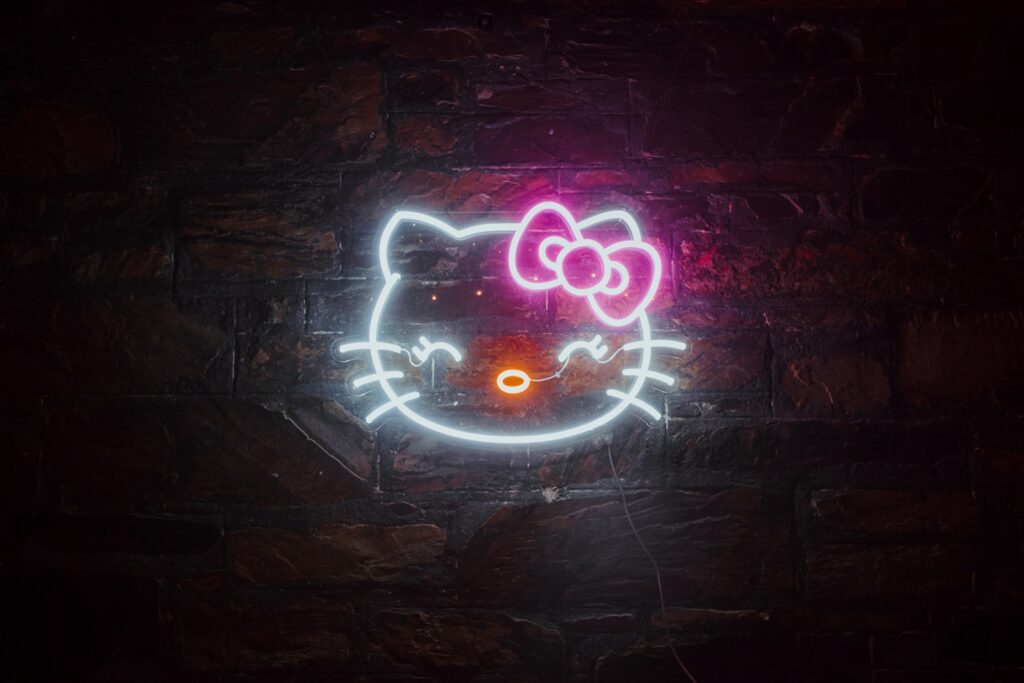 hello kitty