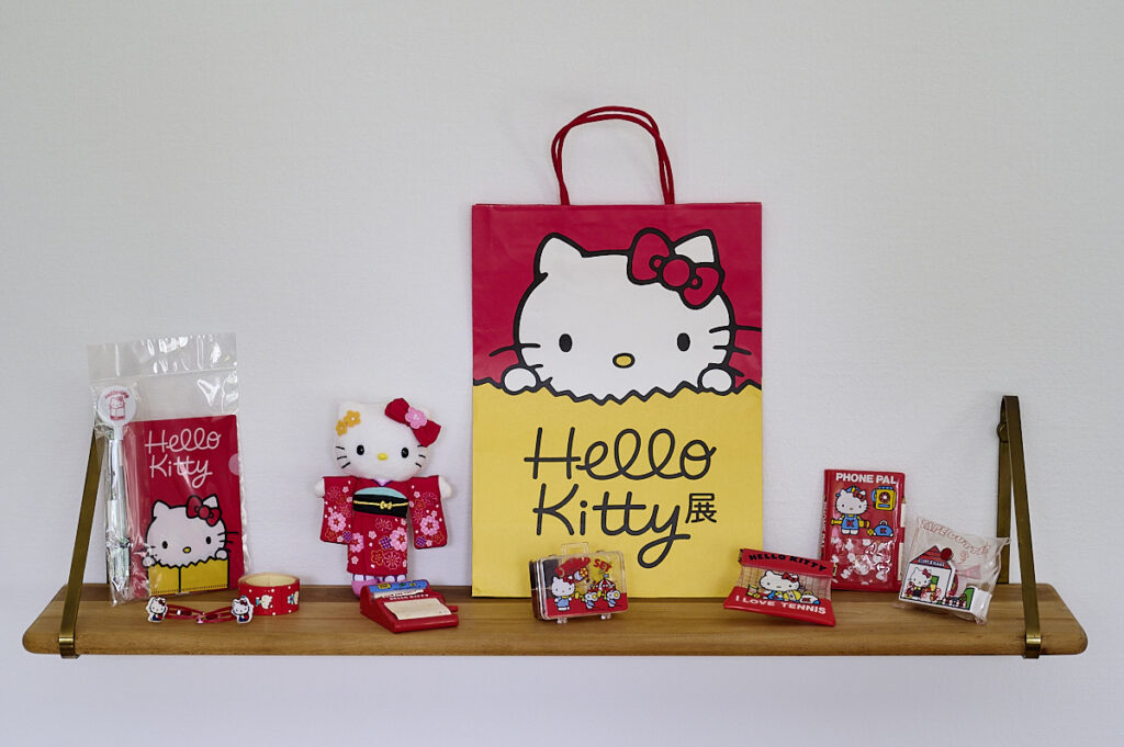 hello kitty