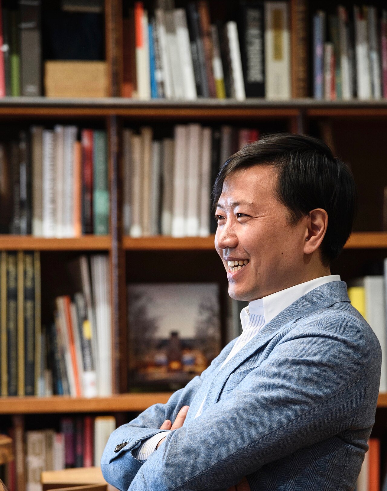Hiroshi Nakamura